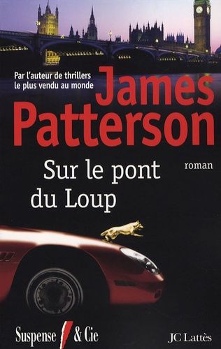 Sur Le Pont Du Loup