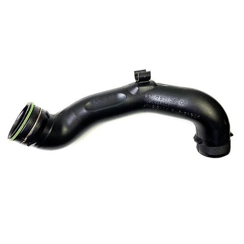 Tuyau D'admission D'air Car Boost Pour X5 2012-2018 X6 2014-2016 E70 Tuyau De Chauffage 13717571350