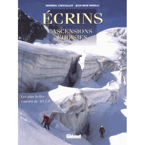 Ecrins, Ascensions Choisies