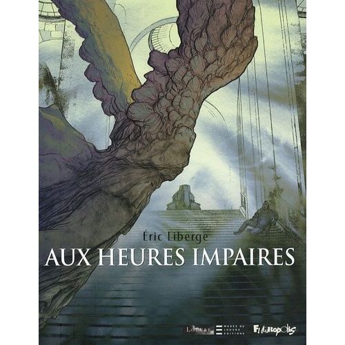Aux Heures Impaires