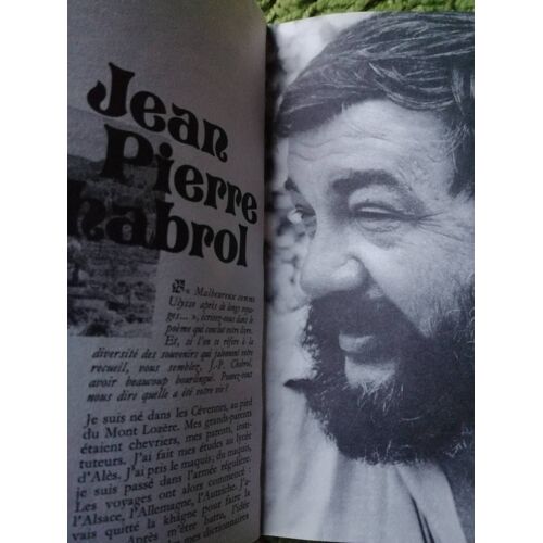 Jean-Pierre Chabrol. Contes D'outre Temps
