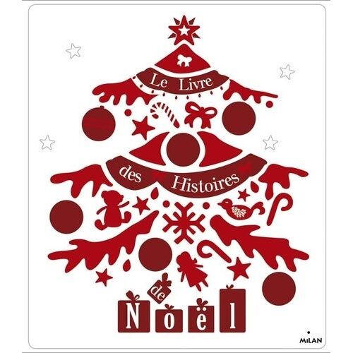 Le Livre Des Histoires De Noël
