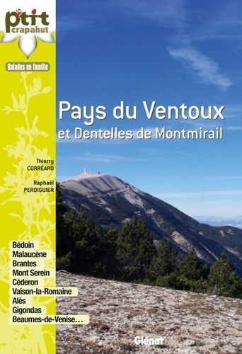 Pays Du Ventoux Et Dentelles De Montmirail