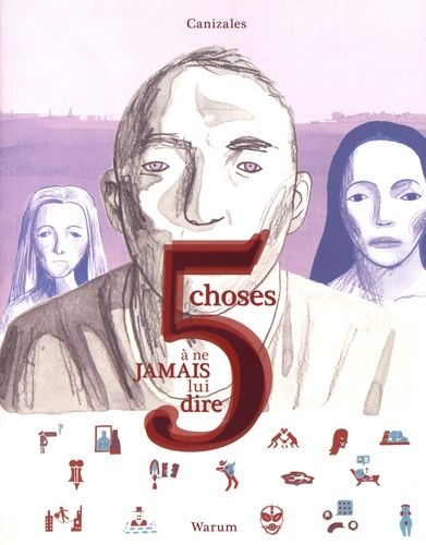 5 Choses À Ne Jamais Lui Dire