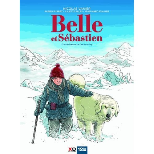 Belle Et Sébastien