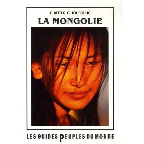 La Mongolie