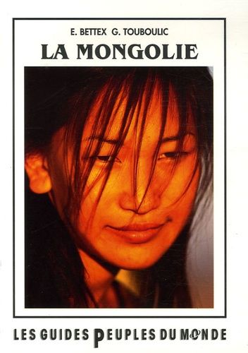 La Mongolie