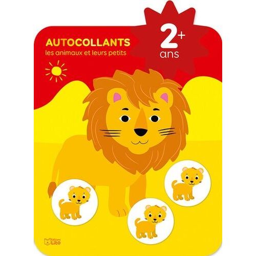 Les Animaux Et Leurs Petits