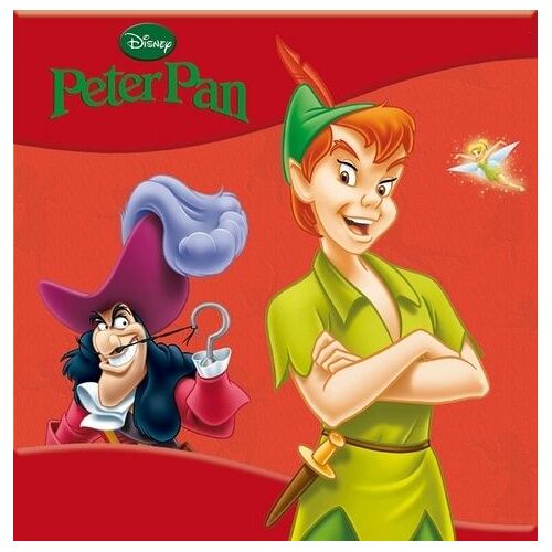 Peter Pan