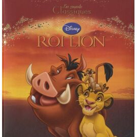 Le Roi Lion