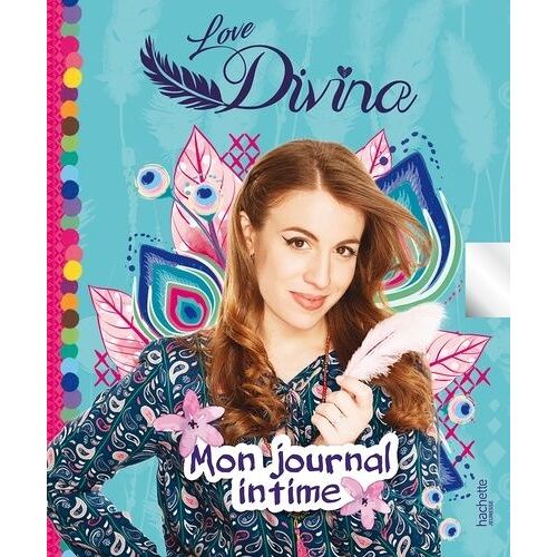 Mon Journal Intime Love Divina