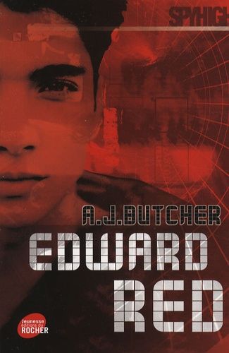 Spy High Tome 7 - Edward Red - Mission Solo 1