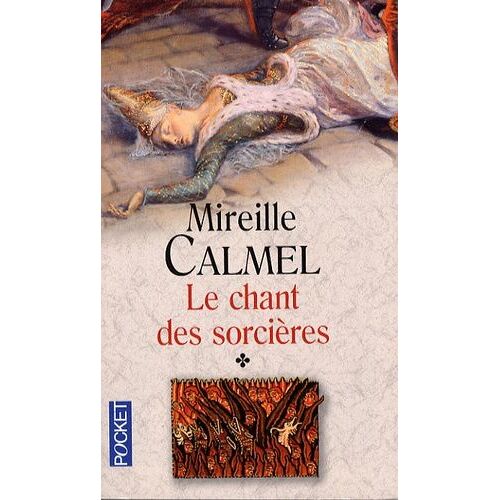 Le Chant Des Sorcières