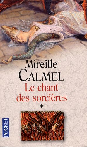 Le Chant Des Sorcières