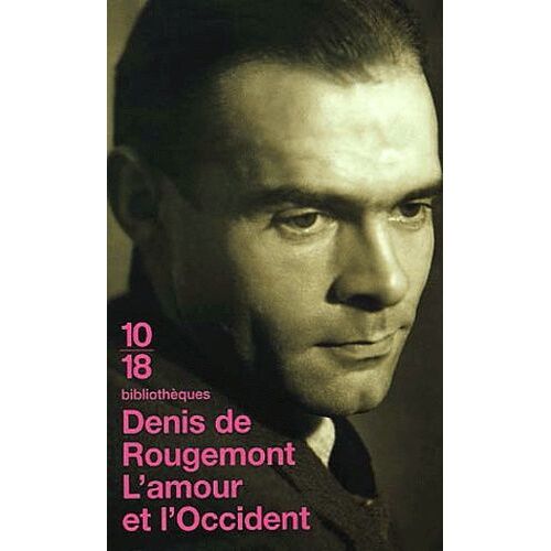 L'amour Et L'occident