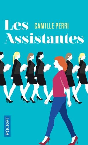 Les Assistantes