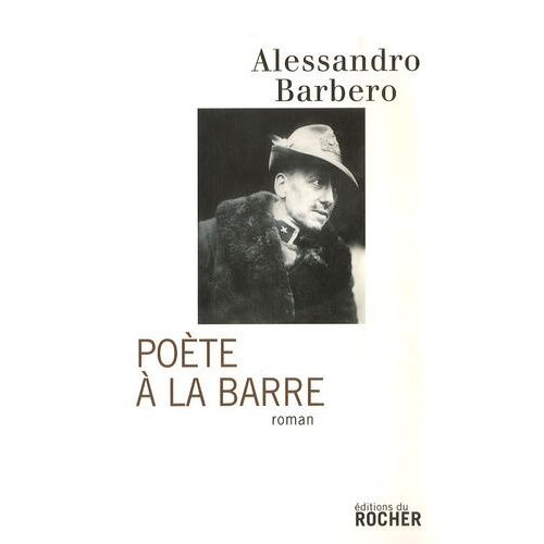 Poète À La Barre