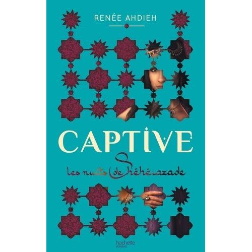 Captive - Les Nuits De Shéhérazade