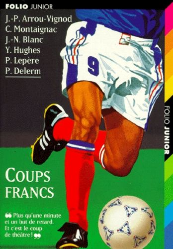 Coups Francs
