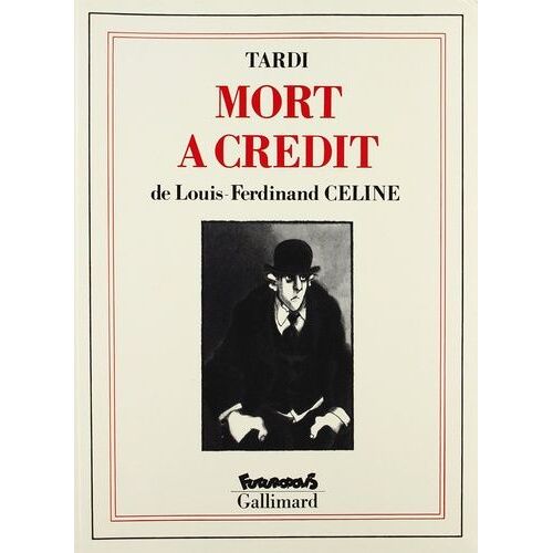 Mort À Crédit