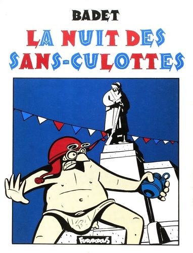 La Nuit Des Sans-Culottes