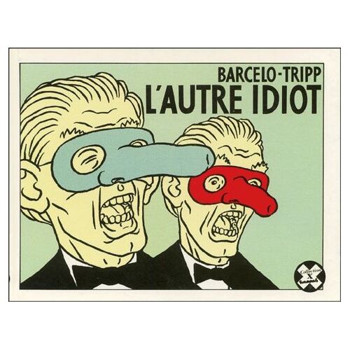 L'autre Idiot