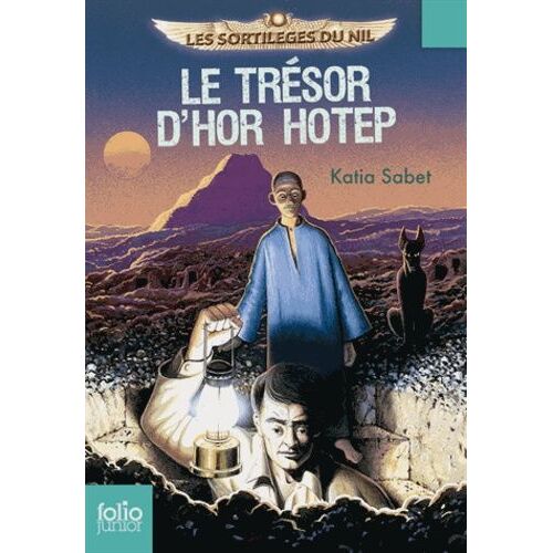 Le Trésor D'hor Hotep