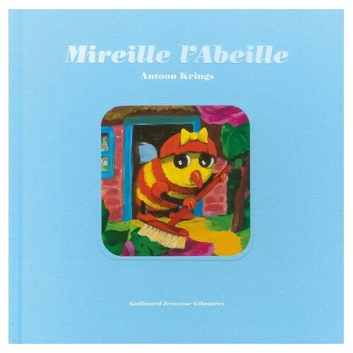 Mireille L'abeille - Edition Collector
