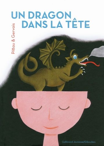 Un Dragon Dans La Tête