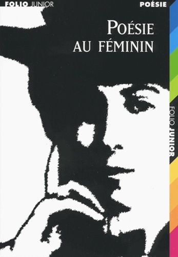 Poésie Au Féminin