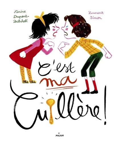 C'est Ma Cuillère !