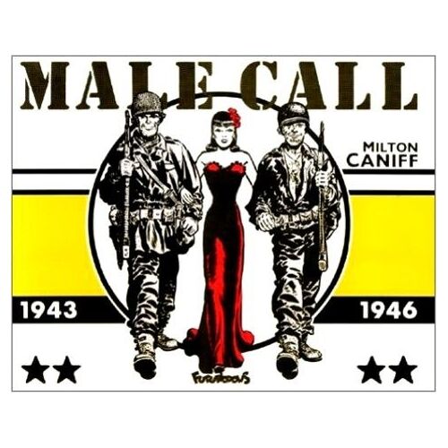 Male Call 1943-1946