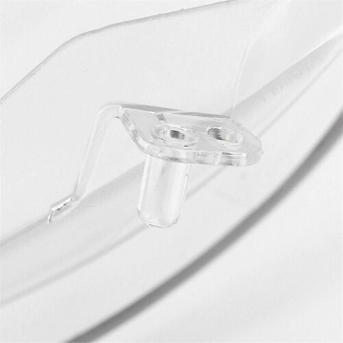 Couvercle De Lentille De Phare Avant De Voiture Pour Série 3 F30 F31 2012-2015 320 328 330 340 Coque De Phare Abat-Jour Transparent L