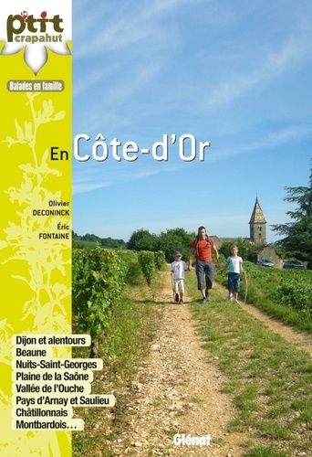 En Côte-D'or