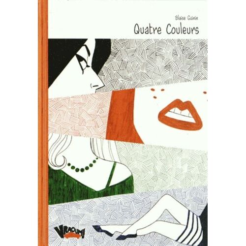 Quatre Couleurs