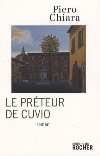 Le Prêteur De Cuvio