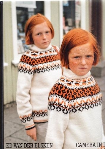 Ed Van Der Elsken - Camera In Love