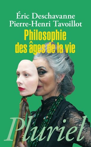 Philosophie Des Âges De La Vie