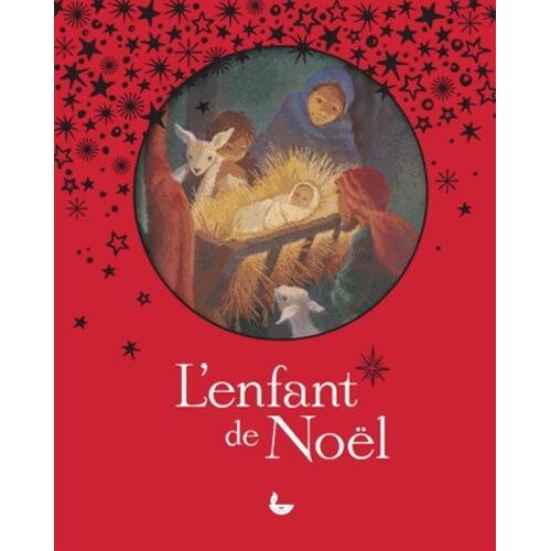 L'enfant De Noël