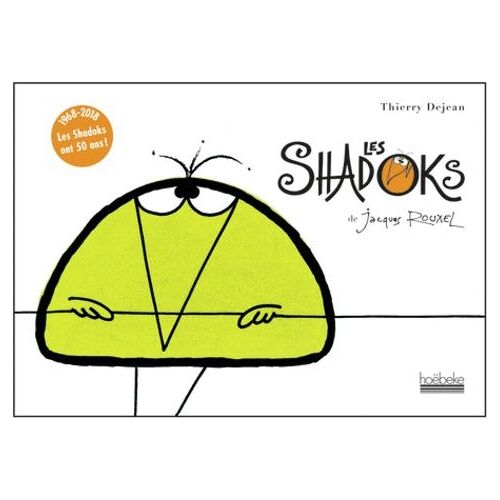 Les Shadoks De Jacques Rouxel