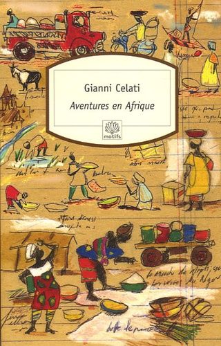 Aventures En Afrique