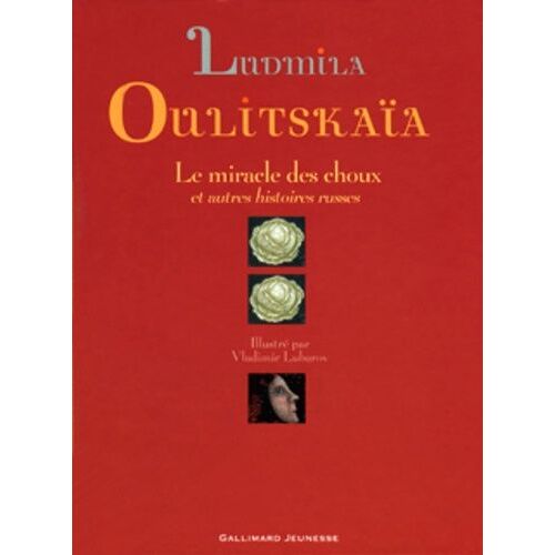 Le Miracle Des Choux - Et Autres Histoires Russes