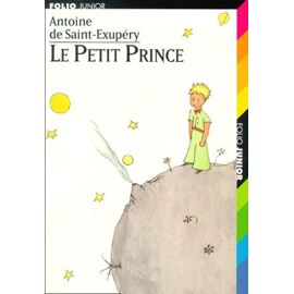 Le Petit Prince