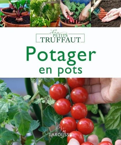 Potager En Pots