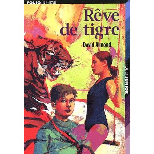 Rêve De Tigre