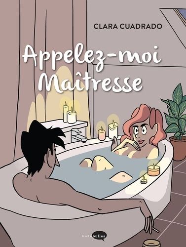 Appelez-Moi Maîtresse