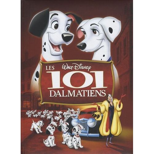 Les 101 Dalmatiens
