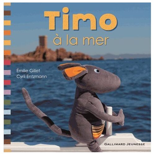 Timo À La Mer