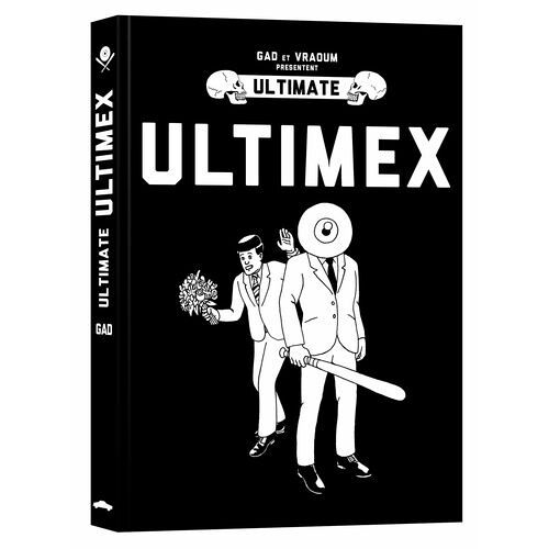 Ultimate Ultimex