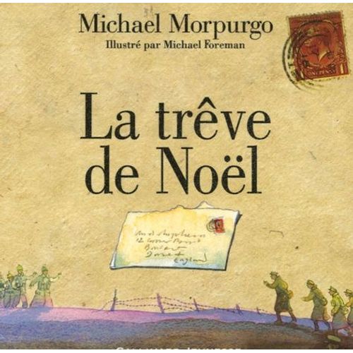 La Trêve De Noël